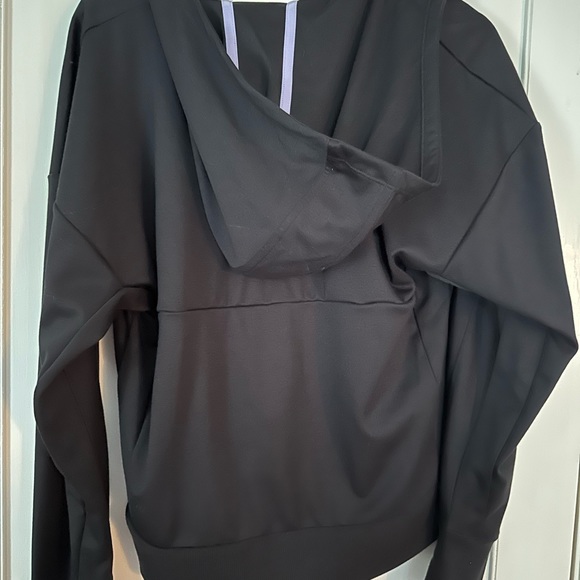 ALL IN MOTION Athletic Sweatshirt - Picture 3 of 4